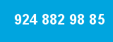 924 882 98 85